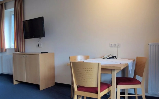 Hotel Garni Wallner | Hinterstoder