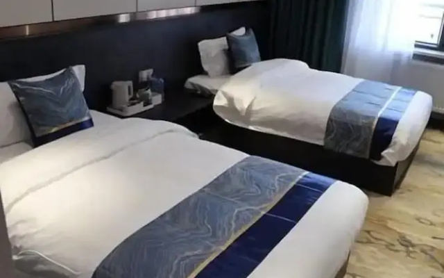 Happiness Hotel