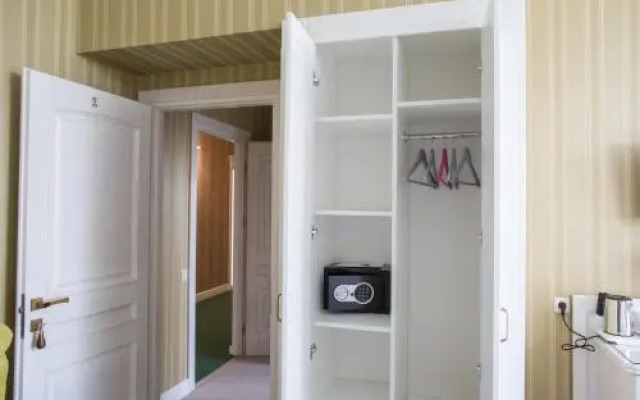 Boutique Hotel Deluxe