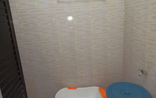 Homestay Omah Seledri Batu