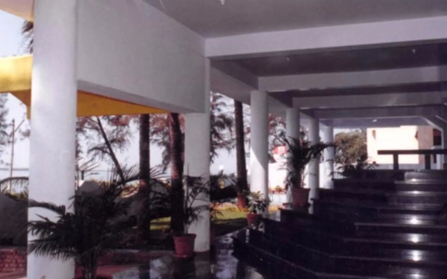 Sun Glow Resorts