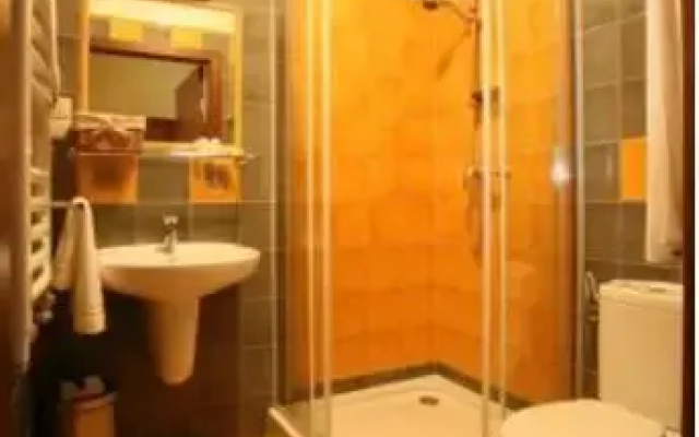Hotel Zamkowy