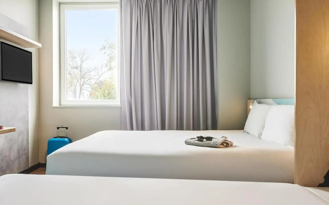 Ibis Budget Nancy Laxou