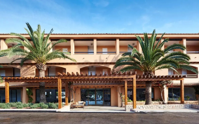 Insotel Club Tarida Playa