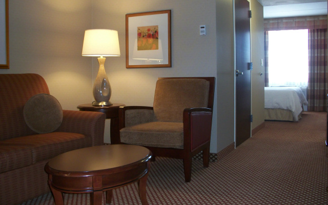 Hilton Garden Inn Bangor