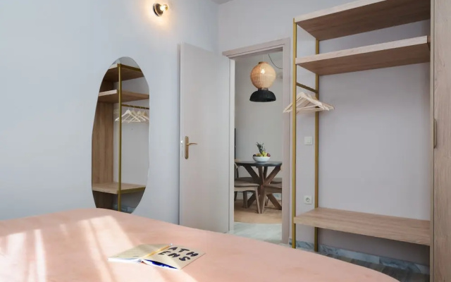 Num Suites & Lofts Athens