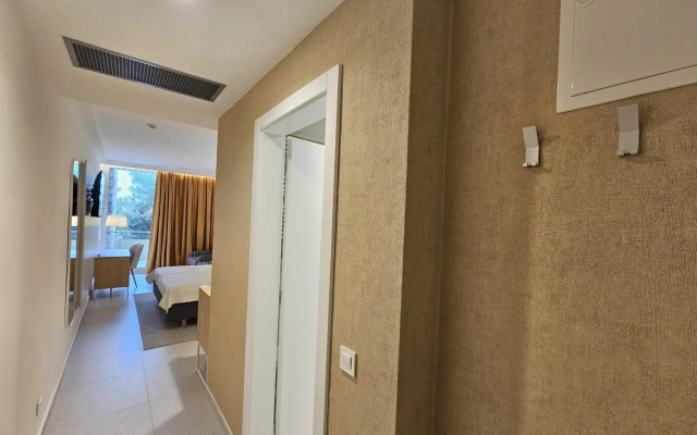 Family Hotel Adria