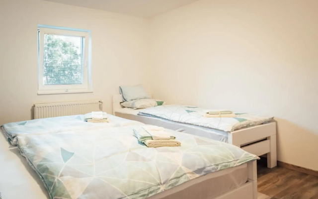 Apartma Arnež