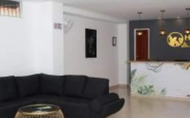 Hotel La Martina