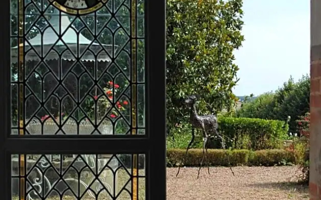 Gîte du Château de la Gavolerie