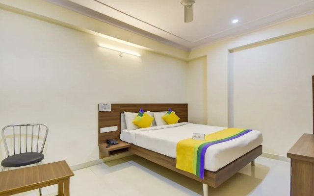 Treebo Trend Hotel Morgan