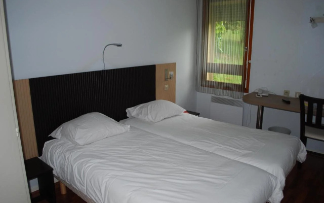 Hôtel Bagatelle Paris Nord Roissy CDG