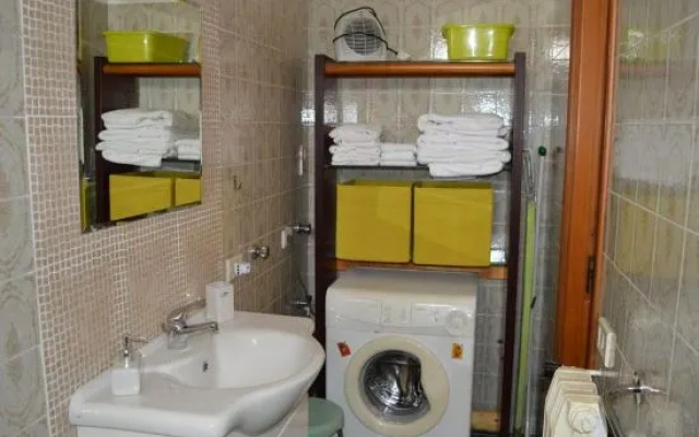 Holiday home Mediterraneo