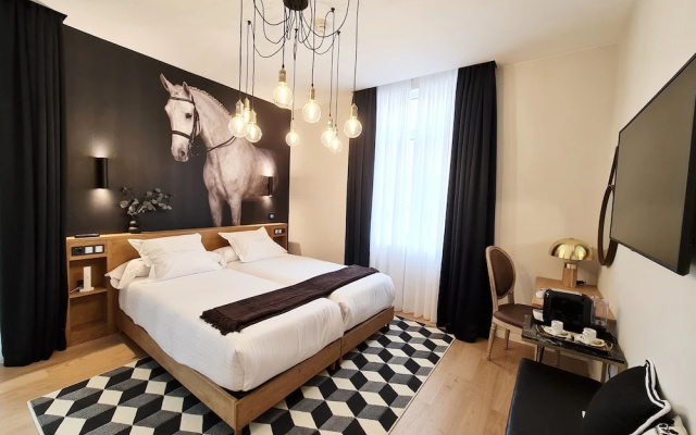 Hotel Sol Boutique