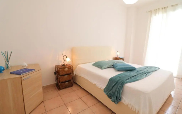 Carlotta's House in Otranto