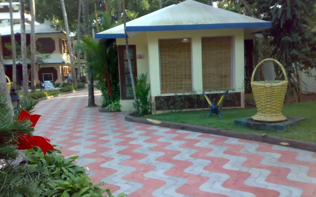 Akhil Beach Resort