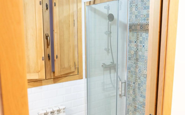 Apartamento Cordonerias