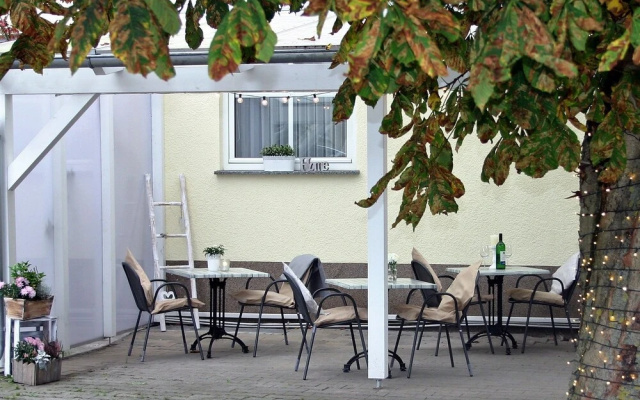 Hotel Weinstube Lehn