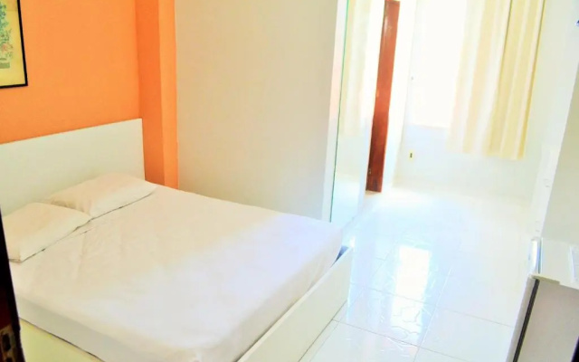 Hotel Américas