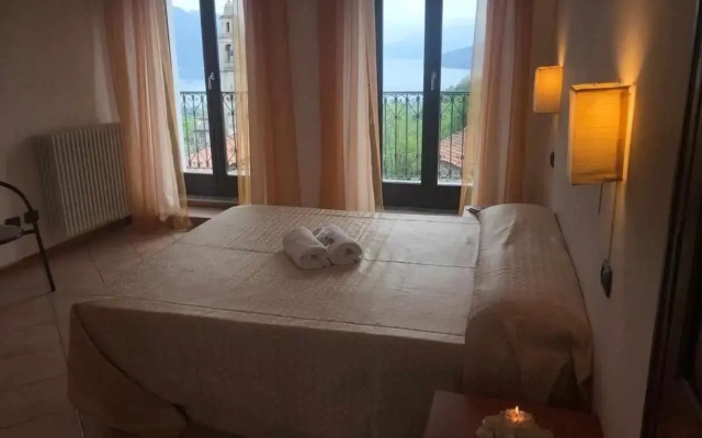 Beautiful lake view apartment in Gravedona - Larihome