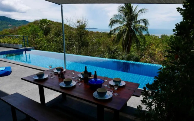 Sky Villas Philippa with Free Car