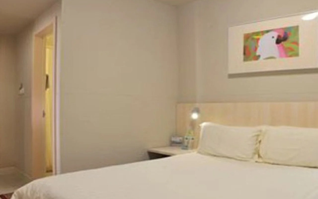 Jinjiang Inn Hohhot South Hulun Buir Road