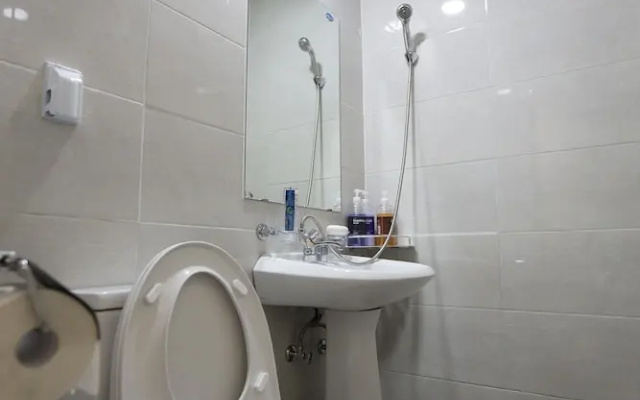 O'Guest and Minihotel - Hostel