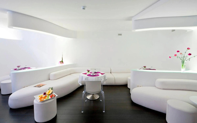 Absoluto Design Hotel