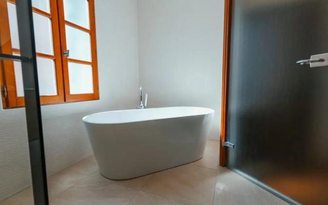 Casa Vama Pool Private Cinema