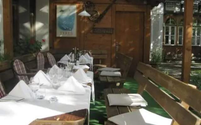Gasthof Eggwirt