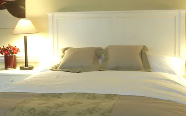 Milsoms Hotel, Henley On Thames