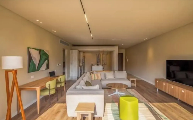 Meraviglia Lake View Residence New Cairo