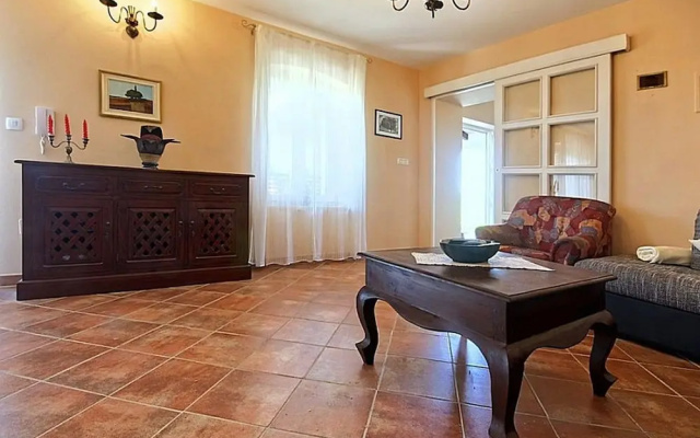 Villa Lilly