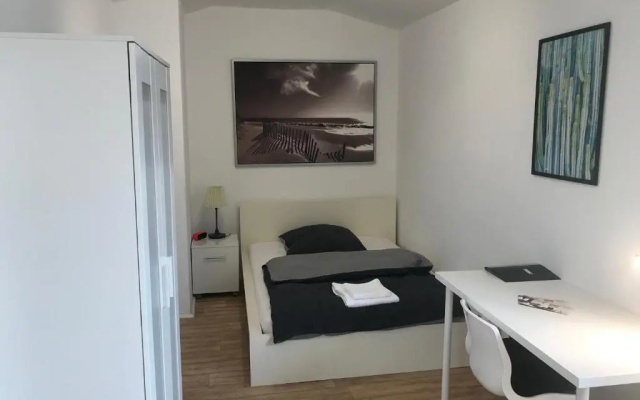 Monteurhome-Hagen