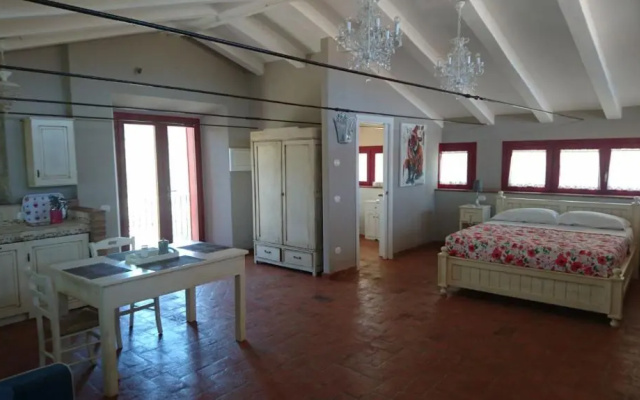 Il Barbagianni