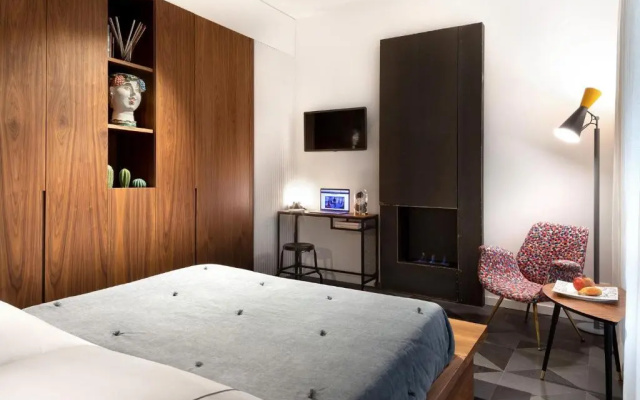 Le Moresche - NICA apartment