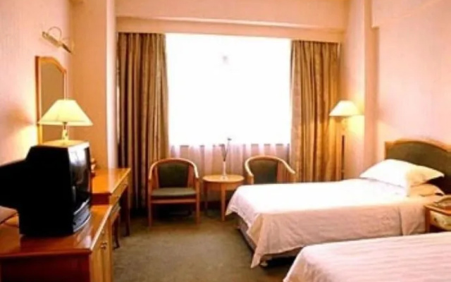 Minland Hotel