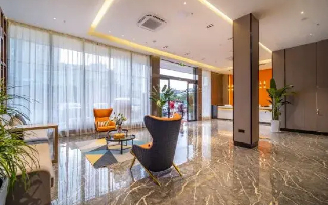 CHENGJI Hotel