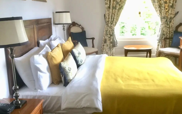 Dinham Hall Hotel