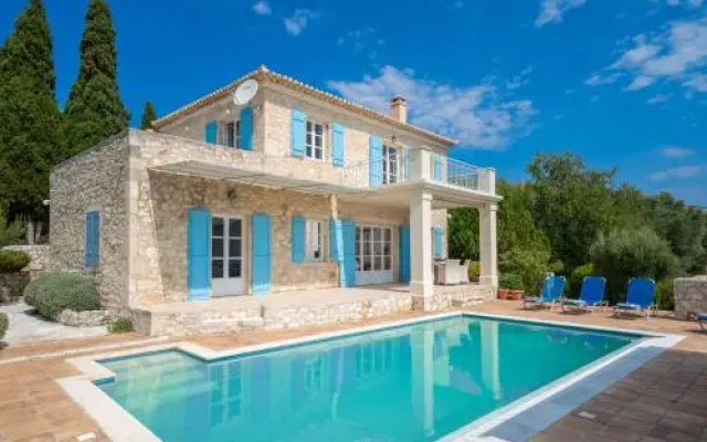 villa helios