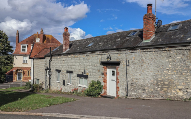 The Well House