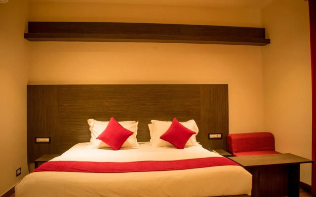 Hotel Chancellor