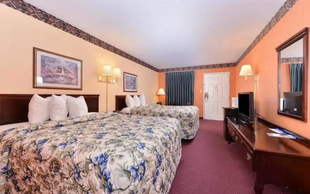 Days Inn Ozark