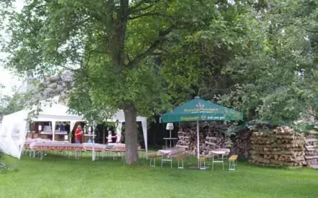 Landgasthof Kapell-Rinker