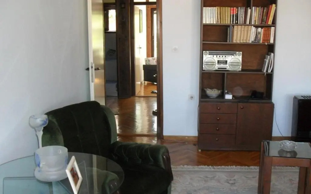 Apartment Stojkov