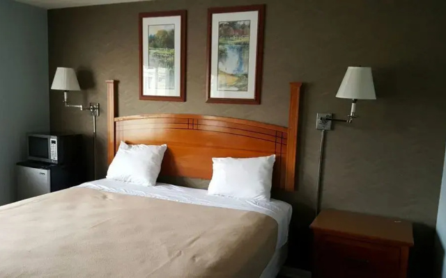 Rodeway Inn Glen Ellyn