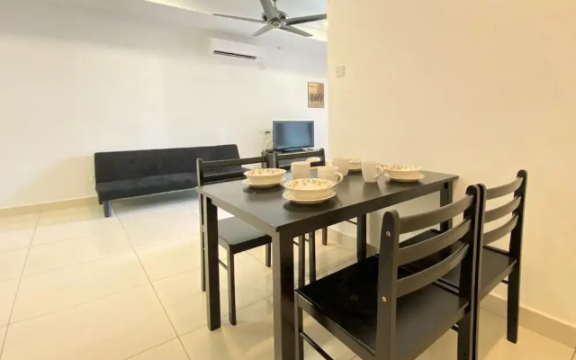 Mansion One Suites by OYO