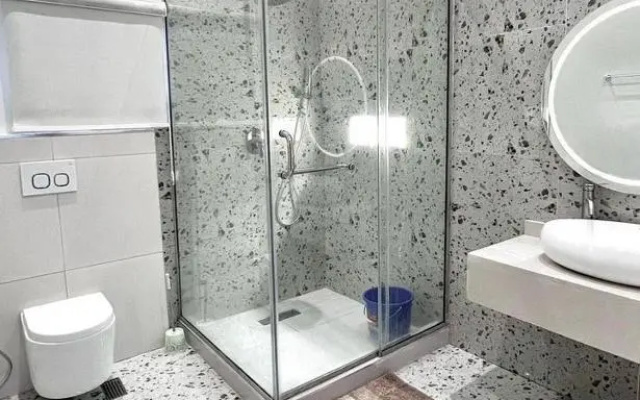 Exquisite 2 bedroom apartment Abuja