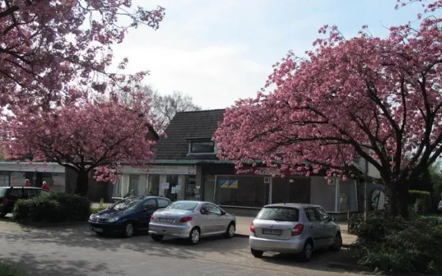 SBS-Vermietung Poppenbüttel