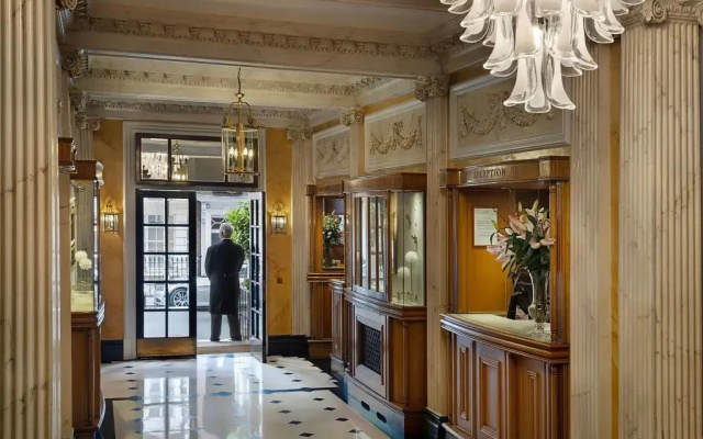 47 Park Street - Grand Residences by Marriott